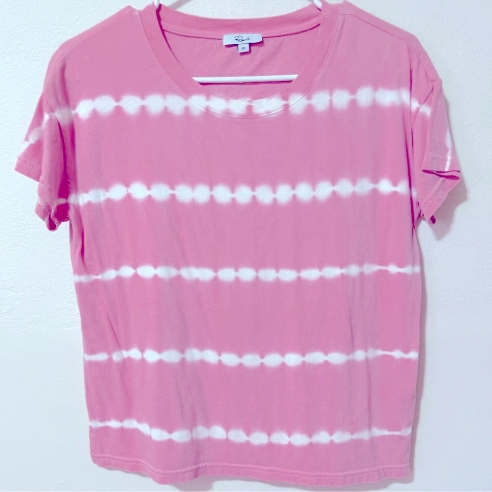 💕BRAND NEW💕 Rails Tie Dye Tee Sz XS